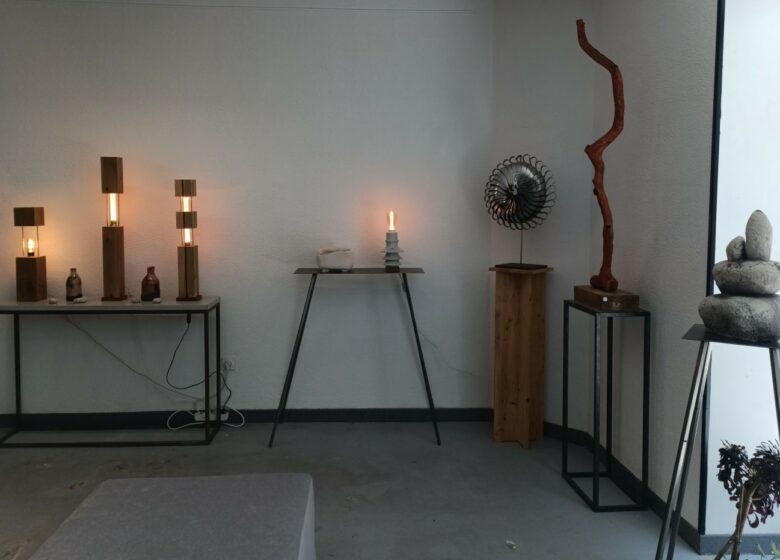 Galerie Abraxas