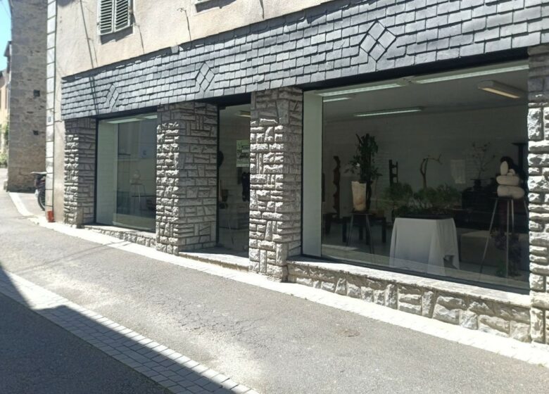 Galerie Abraxas