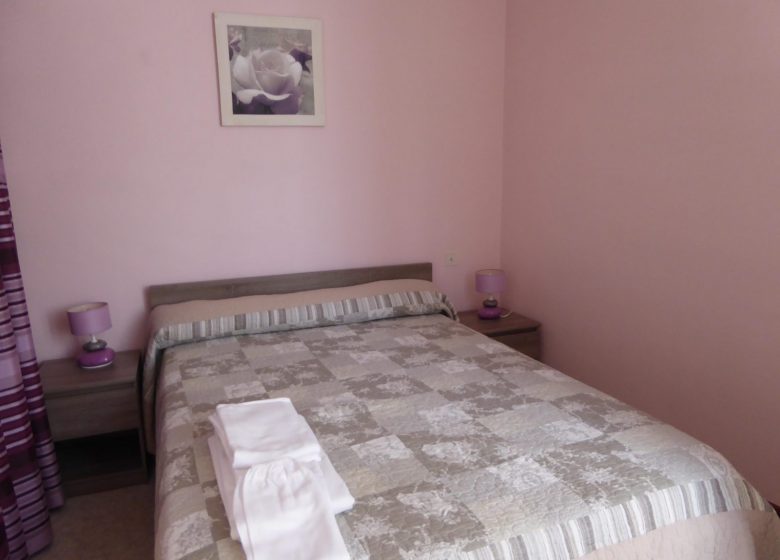 Apartamento Germaine