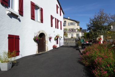 Appartement Germaine