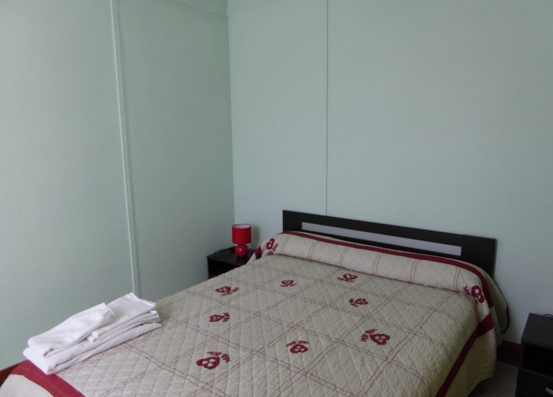 Apartamento Germaine