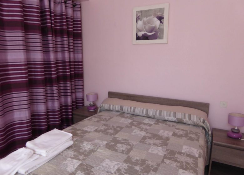 Apartamento Germaine