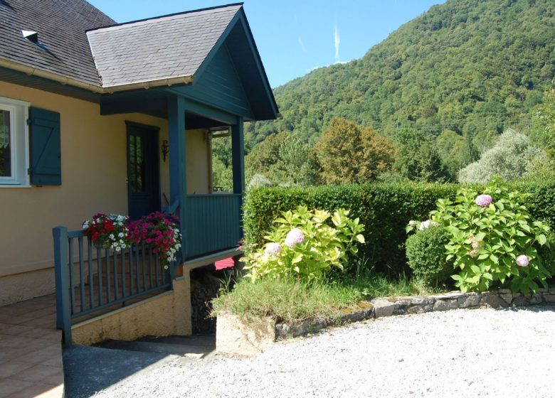 Gîte Lardalh