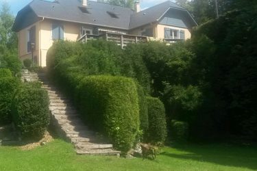 Gîte Lardalh