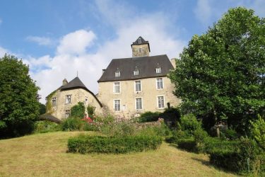 Gîte l’Auzelet