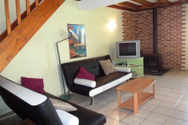 Gîte Baylocq