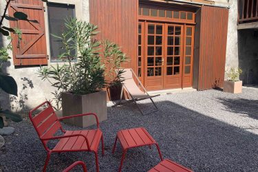 Gîte BeHost