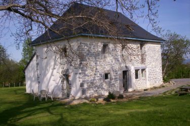 Gite Bonnevigne