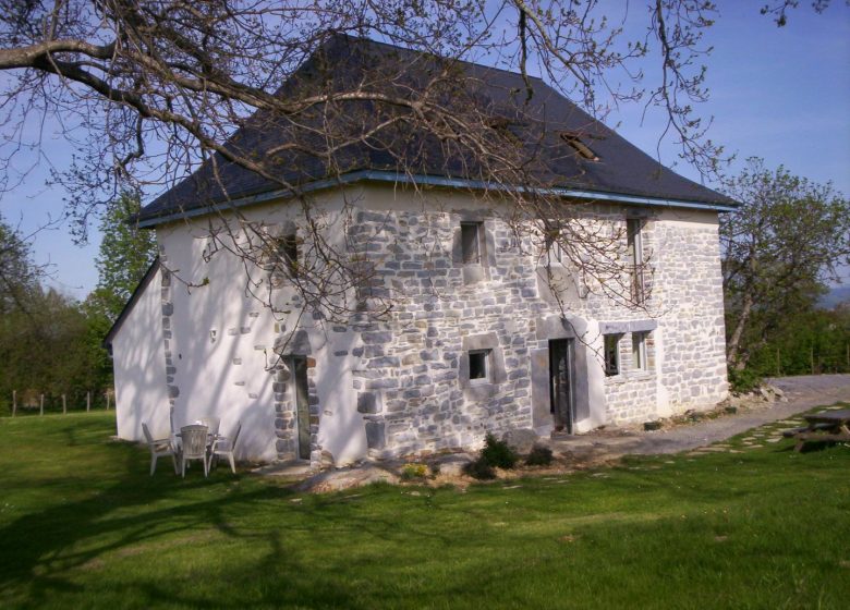 Casa rural Bonnevigne