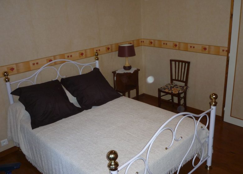 Gîte de la Pomme d’or