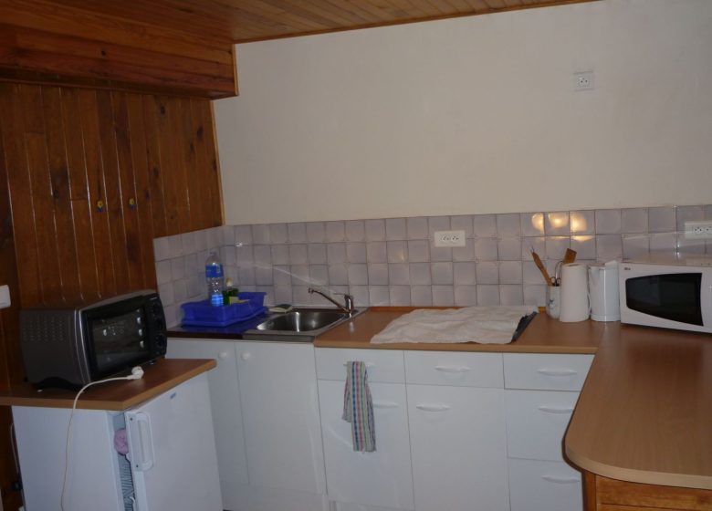 Gîte de la Pomme d’or
