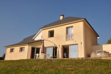Gîte Gousseau