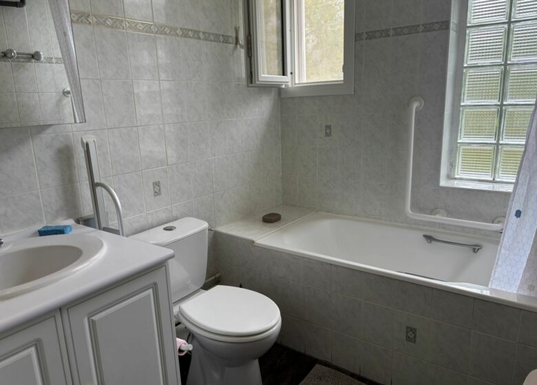 Gîte Isabe