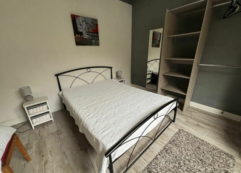 Gîte Isabe