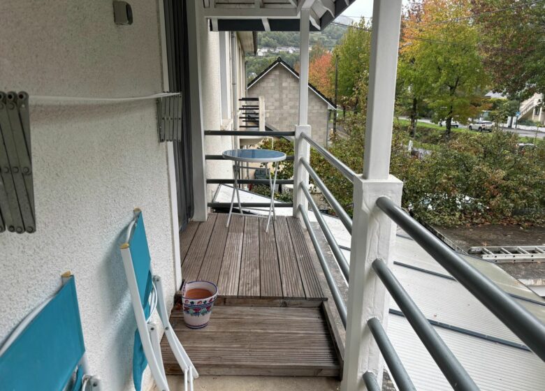 Gîte Isabe