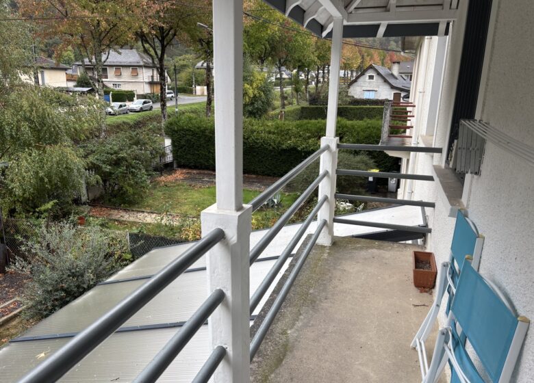 Gîte Isabe