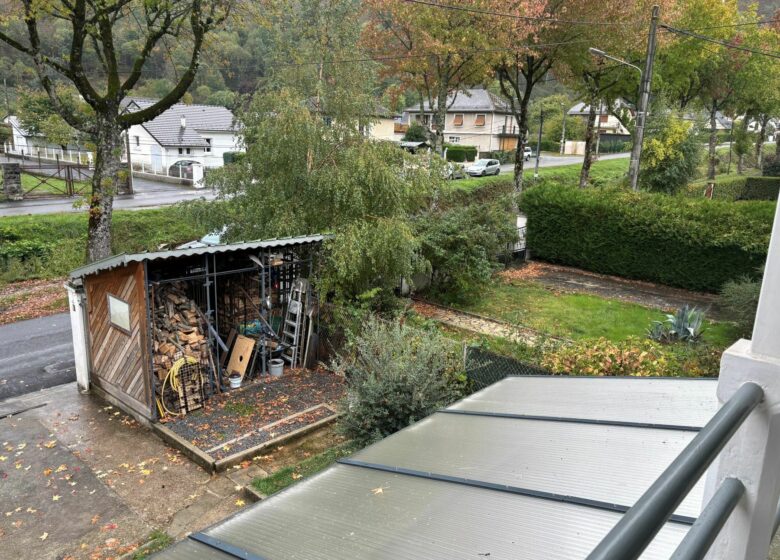 Gîte Isabe