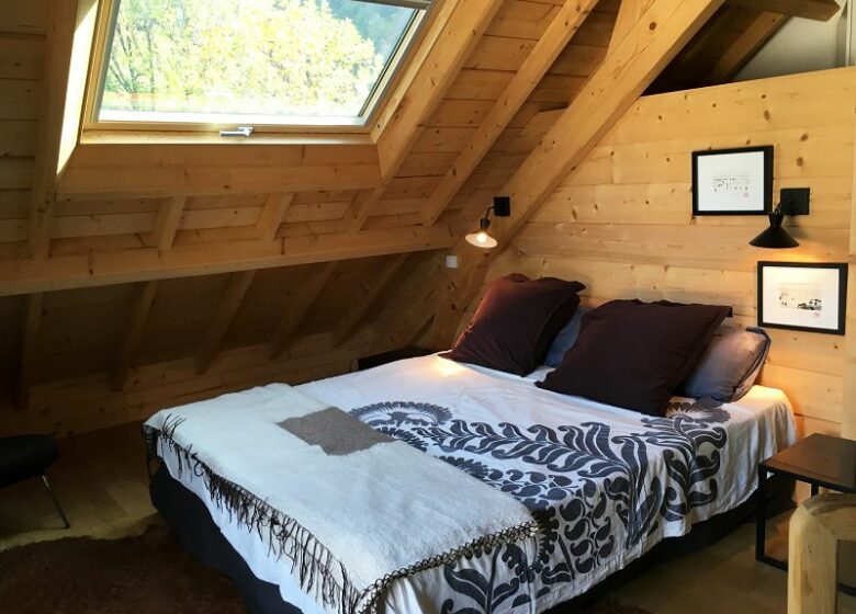 La Cabane