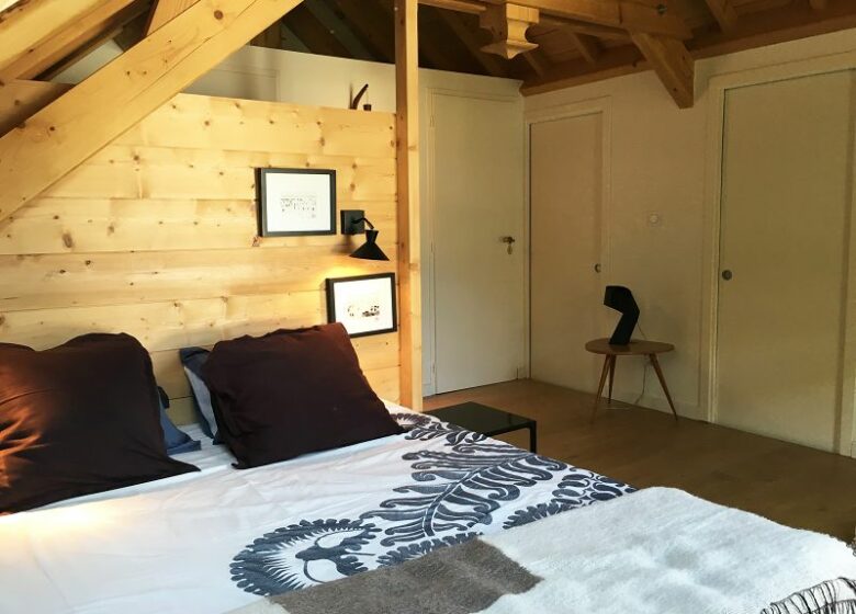 La Cabane