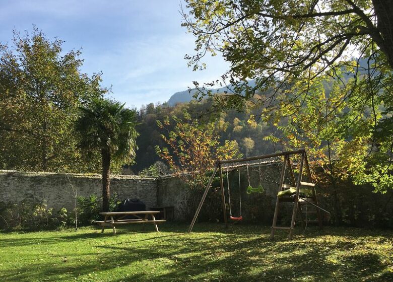 La Cabane