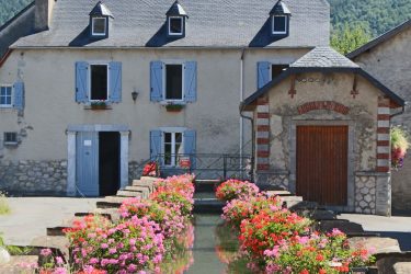 Gîte du Moulin
