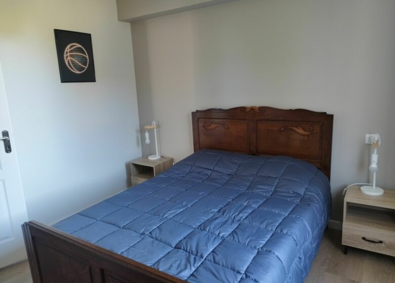 Appartement Le Boila