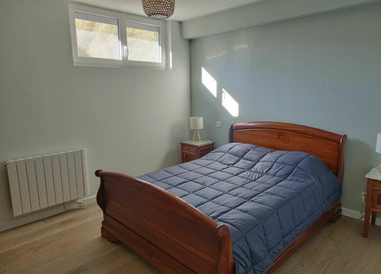 Appartement Le Boila