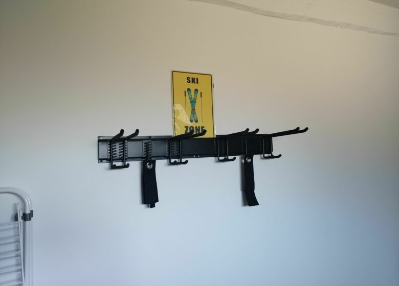 Appartement Le Boila