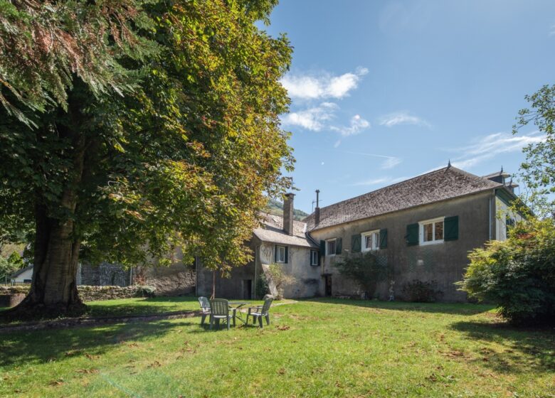 Gîte Gritchou