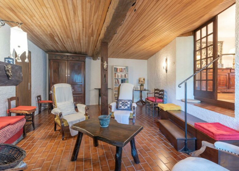 Gîte Gritchou