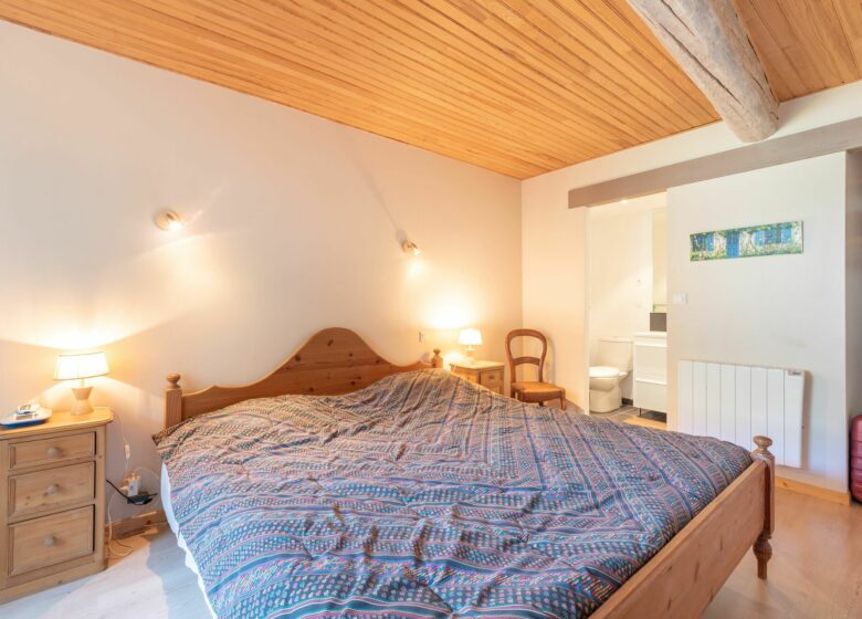 Gîte Gritchou