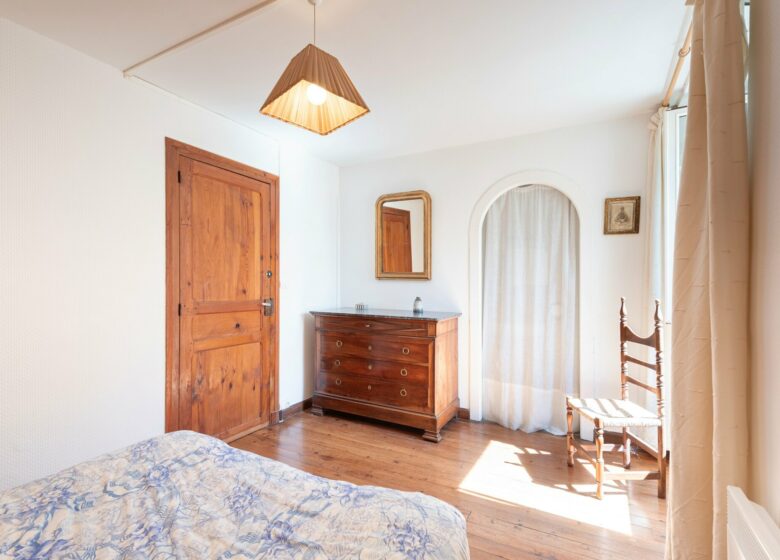 Gîte Gritchou