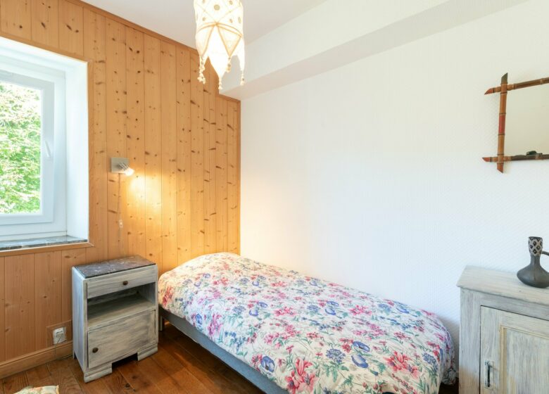 Gîte Gritchou