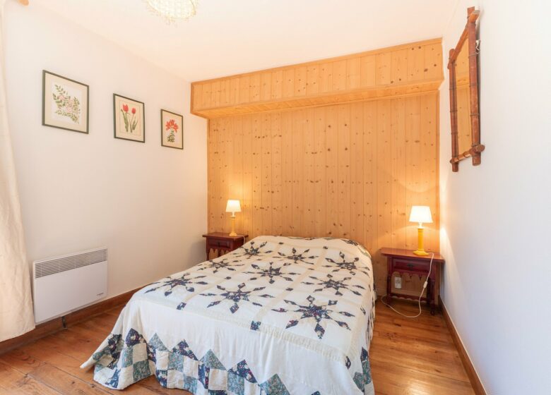 Gîte Gritchou