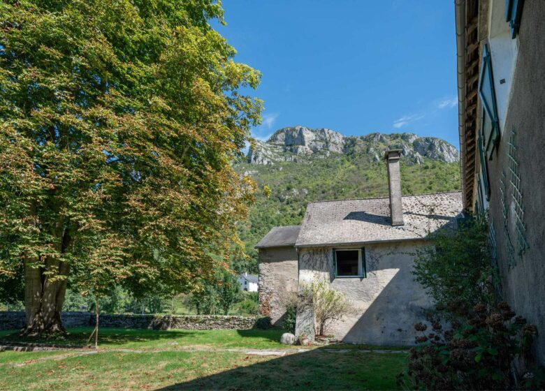 Gîte Gritchou