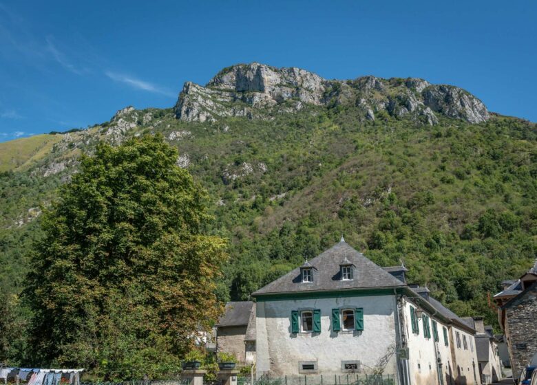 Gîte Gritchou