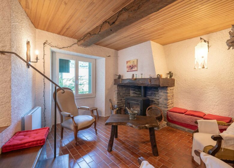 Gîte Gritchou
