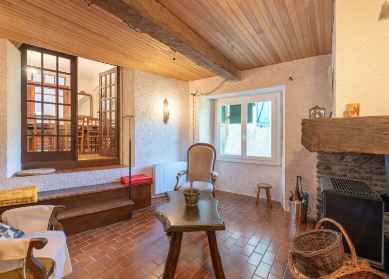 Gîte Gritchou