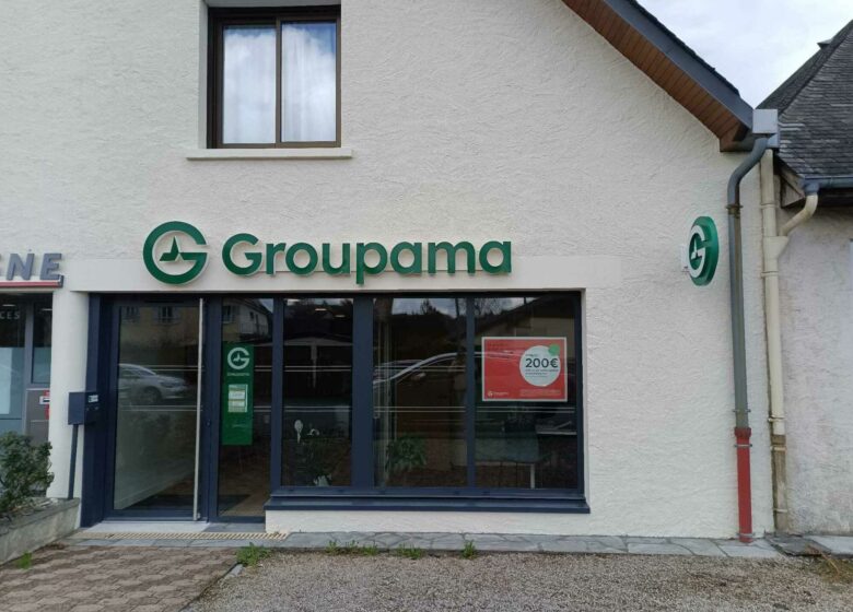 Groupama arudy