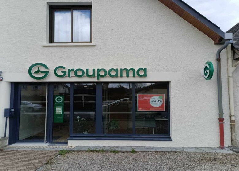 Groupama Arudy