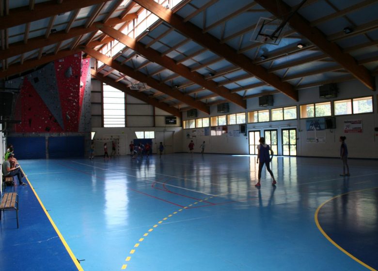 Complexe sportif