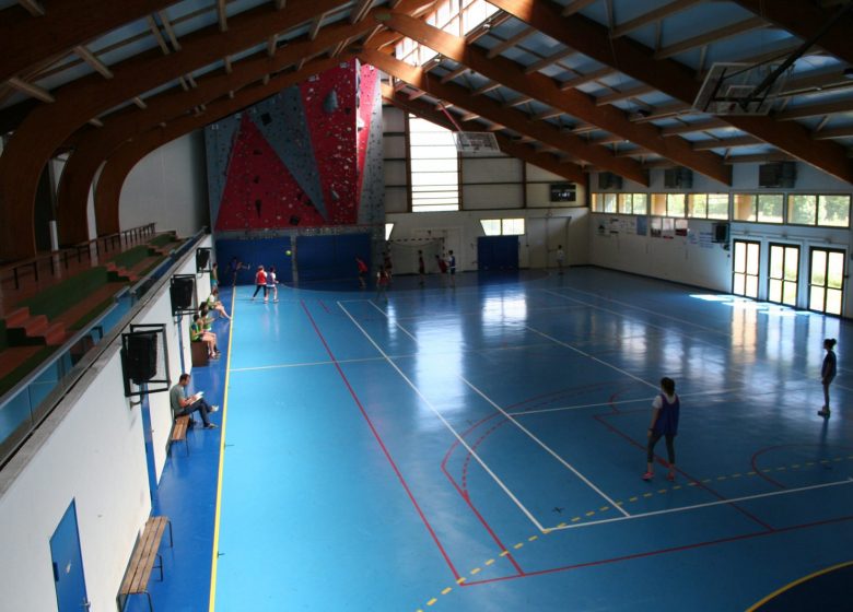 Complexe sportif