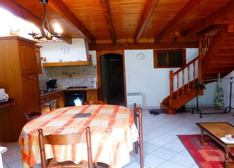 Maison Haure