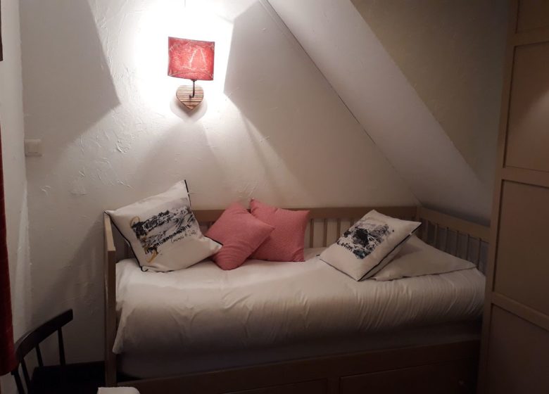 Hôtel Le Tremplin