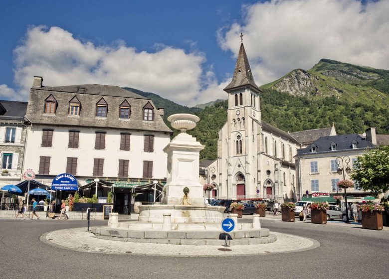 Chalet du Pic de l’Oie