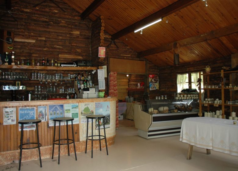 Chalet l’Hermine