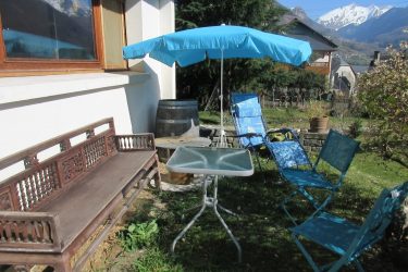 Gîte Hispano Béarnais