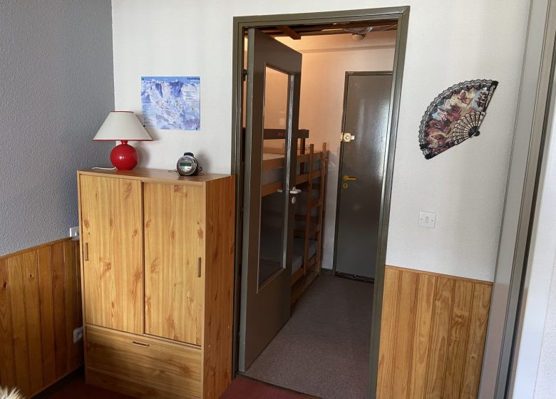 Apartamento Seguín