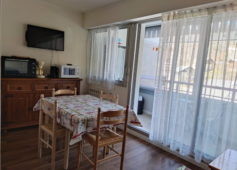 Appartement Roux