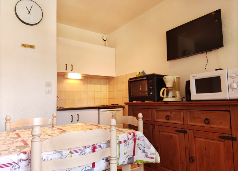 Appartement Roux